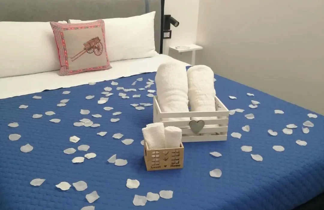 Suites Masculu & Fimmina-1