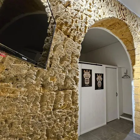 Suites Masculu & Fimmina-2